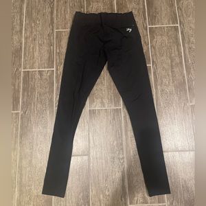 Lorna Jane black leggings